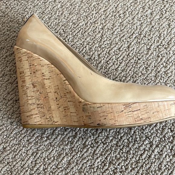 Stuart Weitzman classsic wedge - Picture 4 of 11